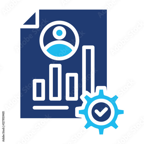 Crm Integration Icon