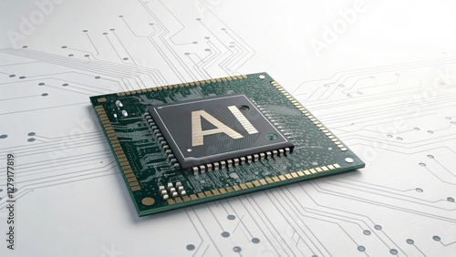 AI is changing our world Technology, energy of the world Humans and robots must learn Network AI