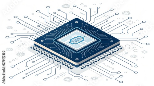 AI is changing our world Technology, energy of the world Humans and robots must learn Network AI