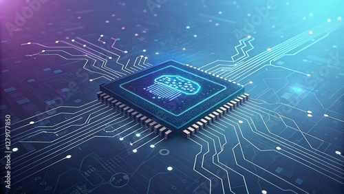 AI is changing our world Technology, energy of the world Humans and robots must learn Network AI