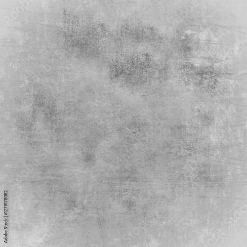grunge grey background with space for text or image