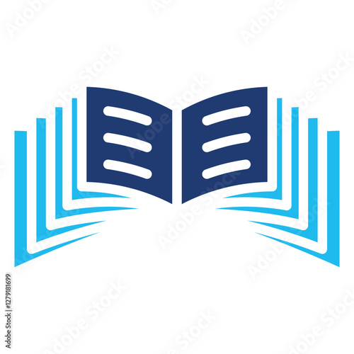 Book Icon