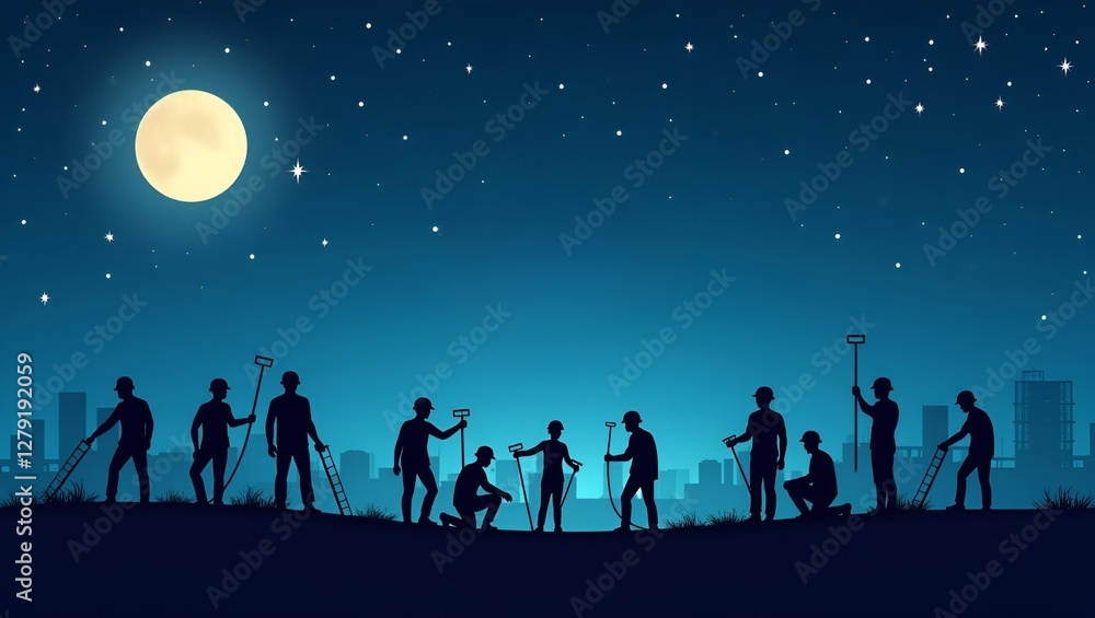 Happy Labour Day - Honoring Hard Work and Dedication Happy Labour Day - Honoring Hard Work and Dedication