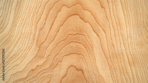 Natural wood grain texture shows various flowing natural patterns clearly