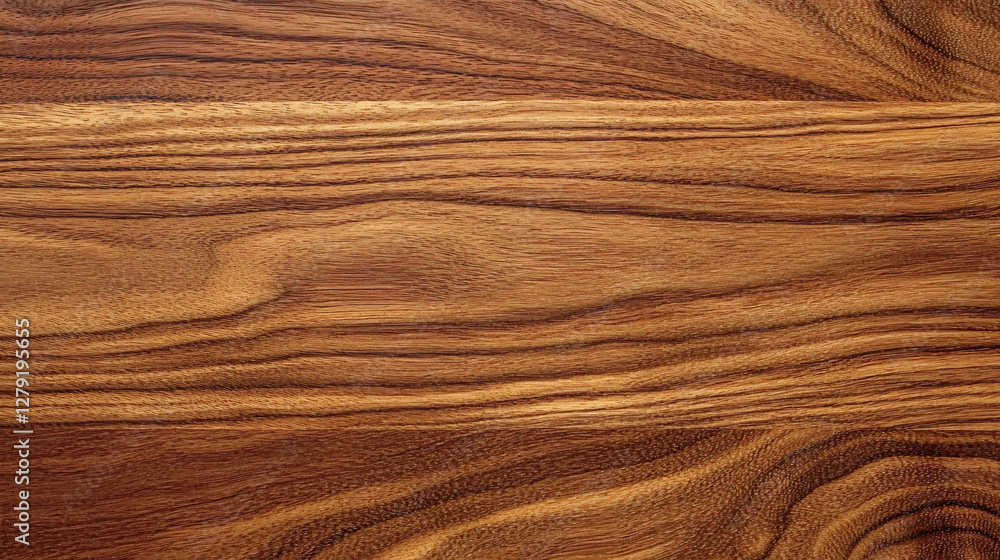 Textured wooden surface showcasing intricate grains and a warm brown color Textured wooden surface showcasing intricate grains and a warm brown color