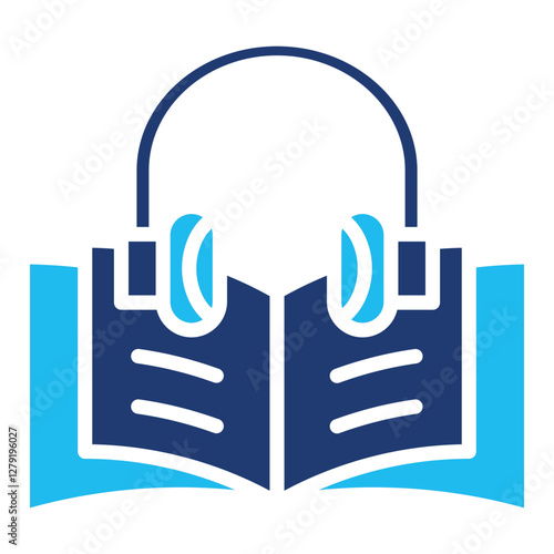 Audio Book Icon