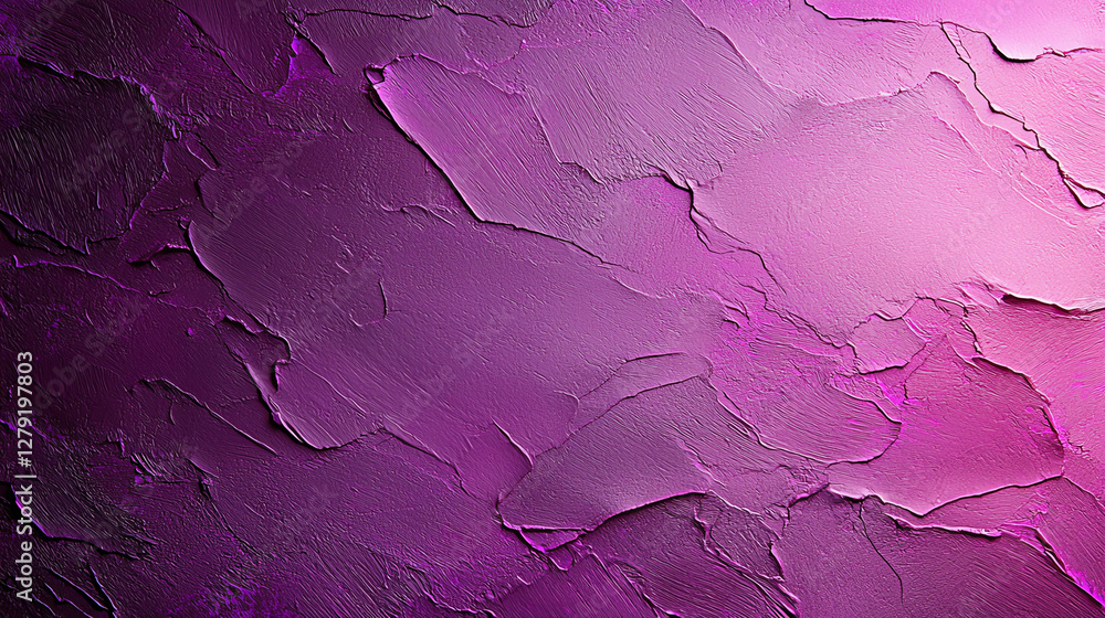 Textured purple background with vibrant, artistic finish, showcasing blend of light and dark shades. This abstract design adds modern touch to any project Textured purple background with vibrant, artistic finish, showcasing blend of light and dark shades. This abstract design adds modern touch to any project