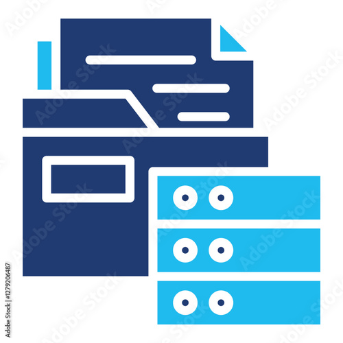Database Icon
