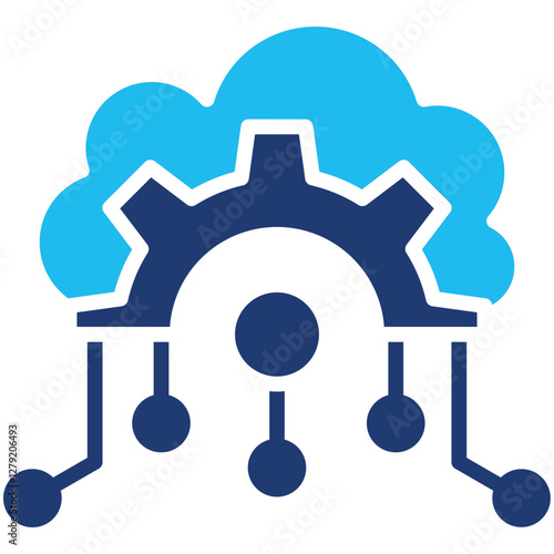 Saas Icon