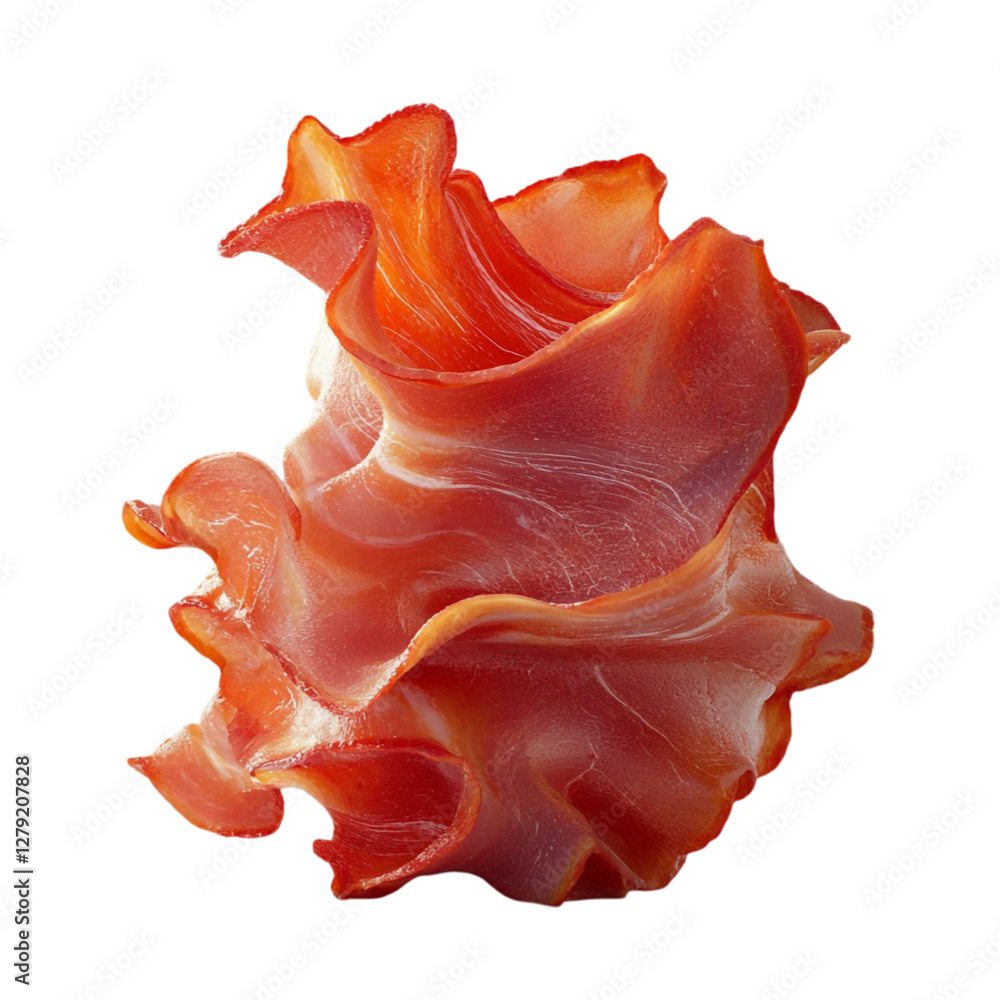 Delicious Ham Swirls A Tempting Delicate Treat, Delicious Ham Swirls A Tempting Delicate Treat,