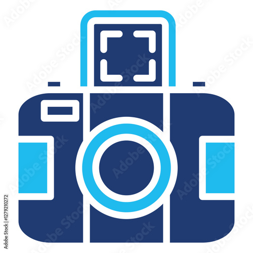 Photo Camera Icon