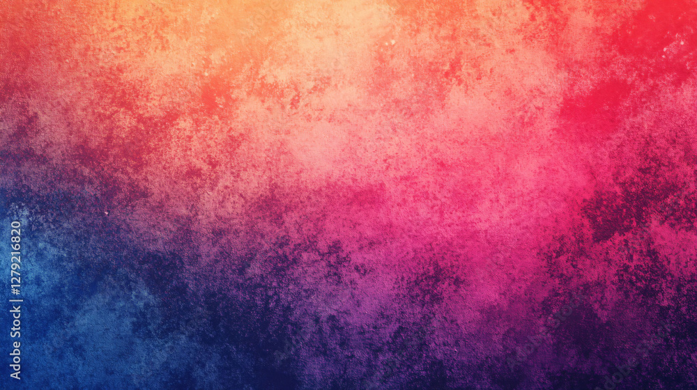 A colorful gradient background showing blending of various vibrant colors A colorful gradient background showing blending of various vibrant colors