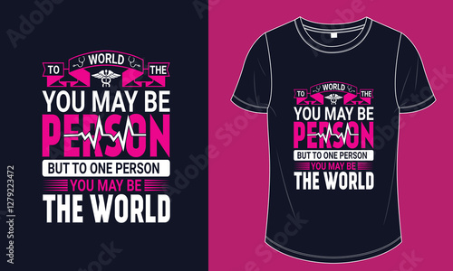NURSE DAY T-SHIRT DESIGN