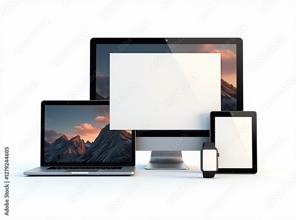 Programmatic Advertising: Cross-Device Native Ads Programmatic Advertising: Cross-Device Native Ads