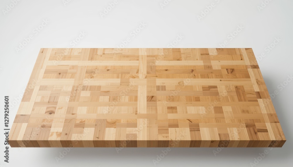 Wooden Cutting Board with Unique Pattern and Natural Grain Texture Wooden Cutting Board with Unique Pattern and Natural Grain Texture
