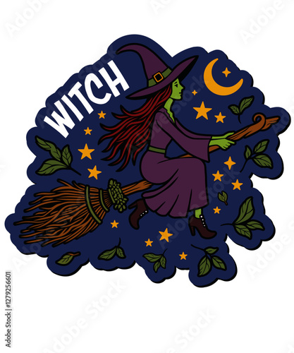 witch