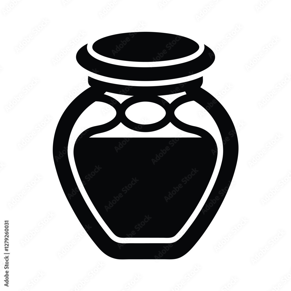 jar of honey jar of honey