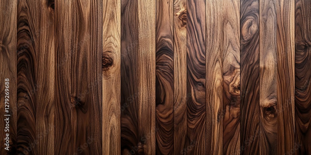 Dark Wood Plank Texture Dark Wood Plank Texture