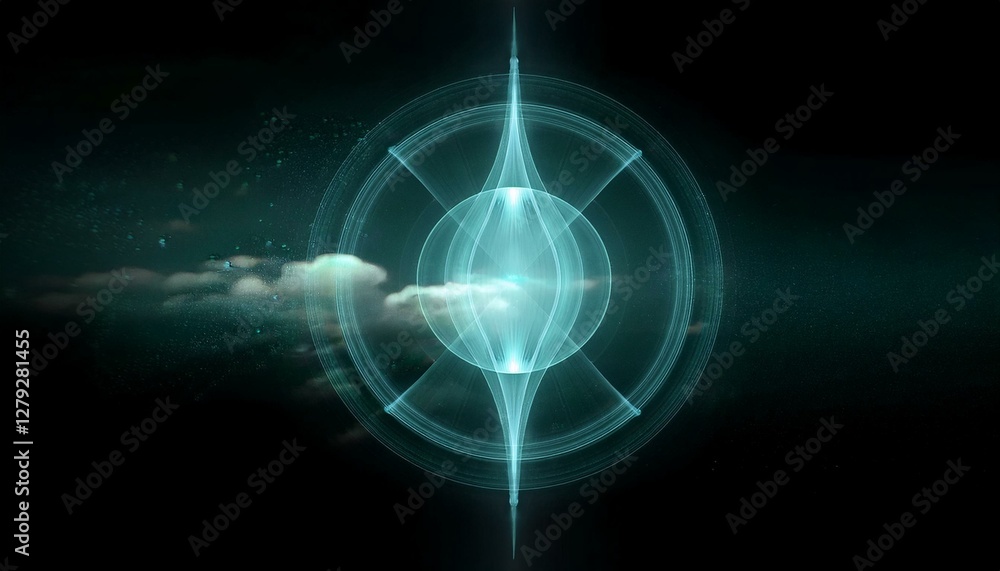 abstract blue background abstract blue background