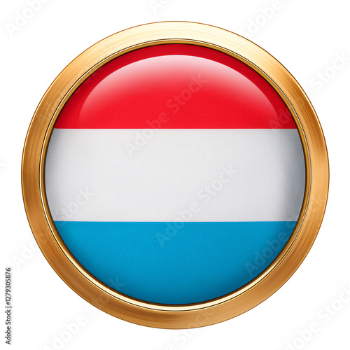 ルクセンブルクの国旗のブローチ。白背景。(Luxembourg flag brooch on white background.)
Free Download ルクセンブルクの国旗のブローチ。白背景。(Luxembourg flag brooch on white background.)
- GFXLoad