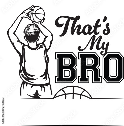 That's my son senior bro boy nephew grandson Cousin Basketball player, Custom personalized Name basketball, Team name family, Basketball, Basketball Name, Basketball Team, basketball, bundle, Monogram