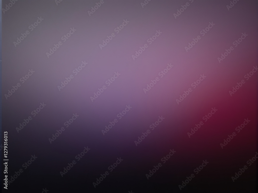 Abstract Gradient Background with Purple and Red Hues Abstract Gradient Background with Purple and Red Hues