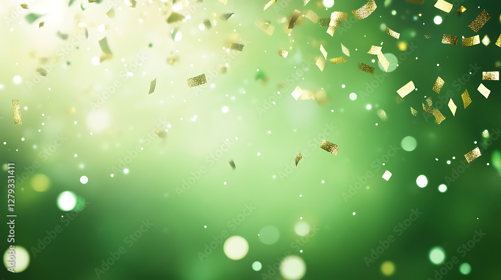 abstract background with bokeh abstract background with bokeh