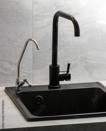 Kitchen sink