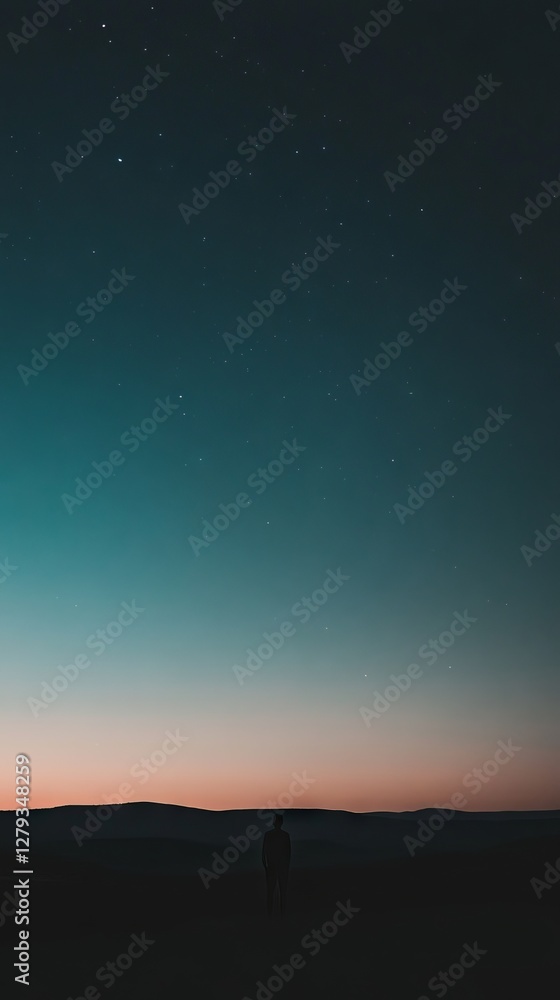 Obraz premium Sky concept wallpaper
