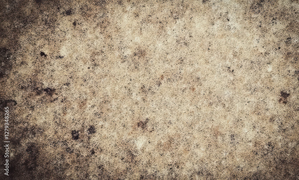Textured grayish beige background surface Textured grayish beige background surface