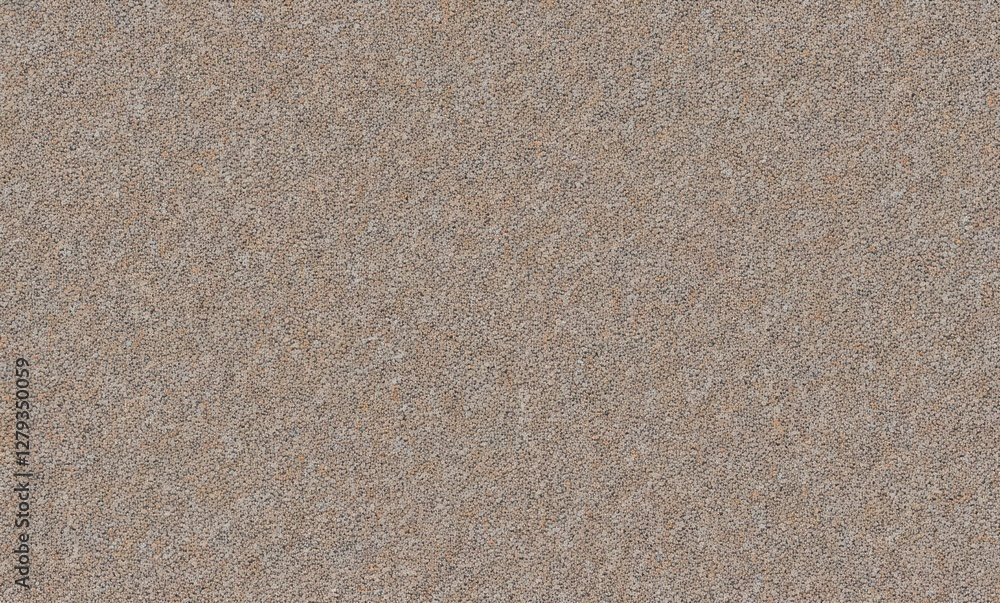 Textured golden sand background close-up Textured golden sand background close-up