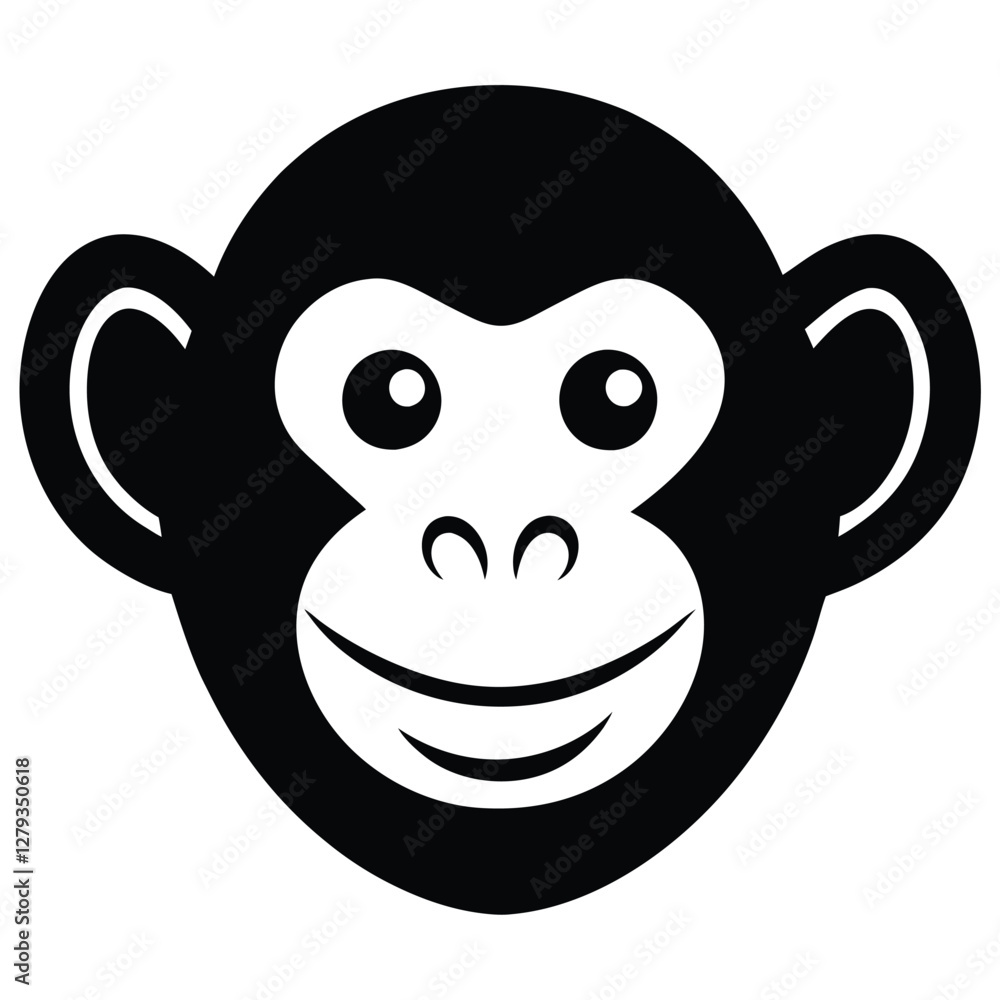 Monkeying Around: A Charming and Playful Icon of Nature’s Curious Creature Monkeying Around: A Charming and Playful Icon of Nature’s Curious Creature
