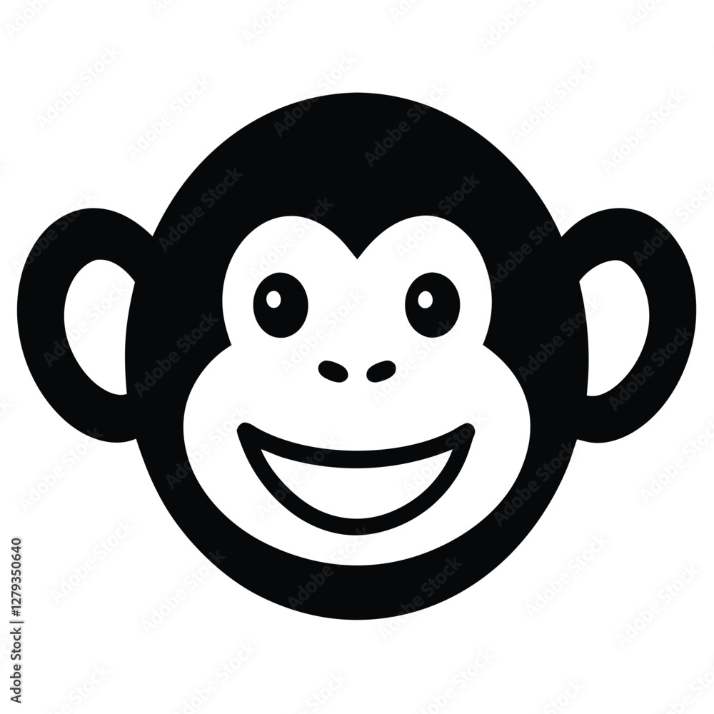 Monkeying Around: A Charming and Playful Icon of Nature’s Curious Creature Monkeying Around: A Charming and Playful Icon of Nature’s Curious Creature