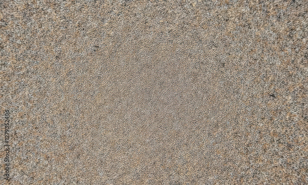 Close-up of fine gravel surface texture. Close-up of fine gravel surface texture.