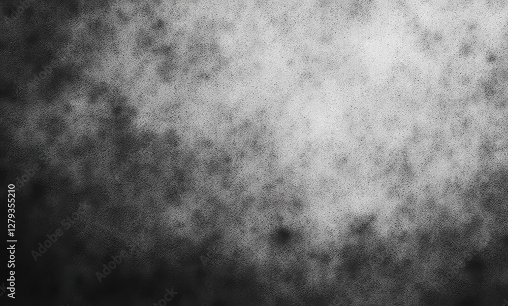 Abstract monochrome textured background Abstract monochrome textured background