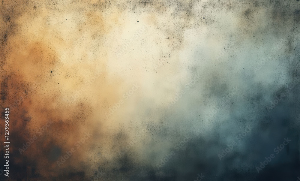 Abstract gradient texture in warm hues Abstract gradient texture in warm hues