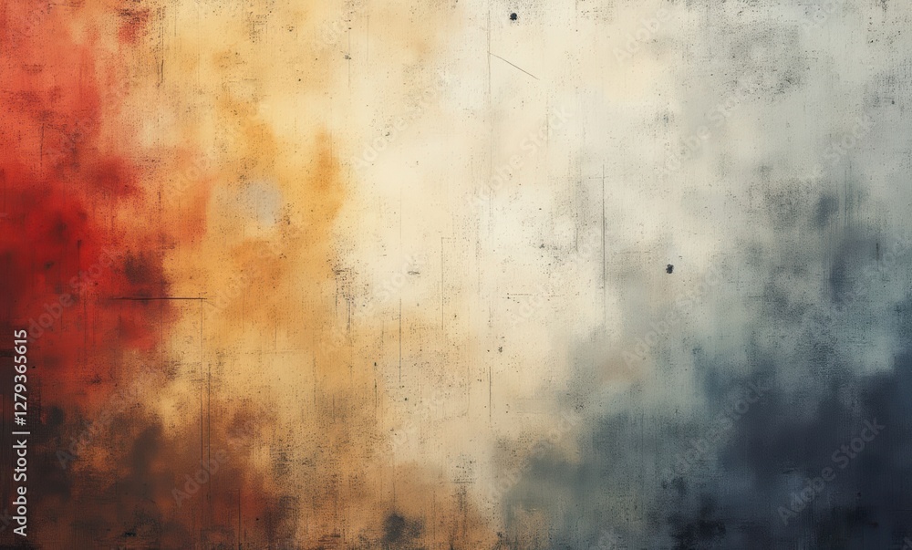 Abstract textured background in warm tones Abstract textured background in warm tones