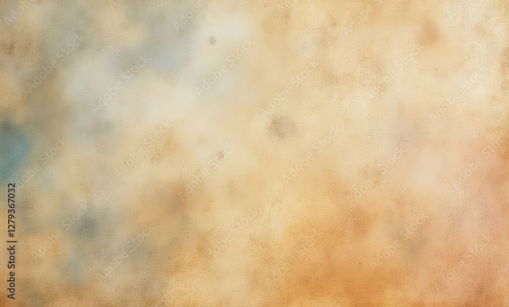 Soft textured background in warm tones Soft textured background in warm tones