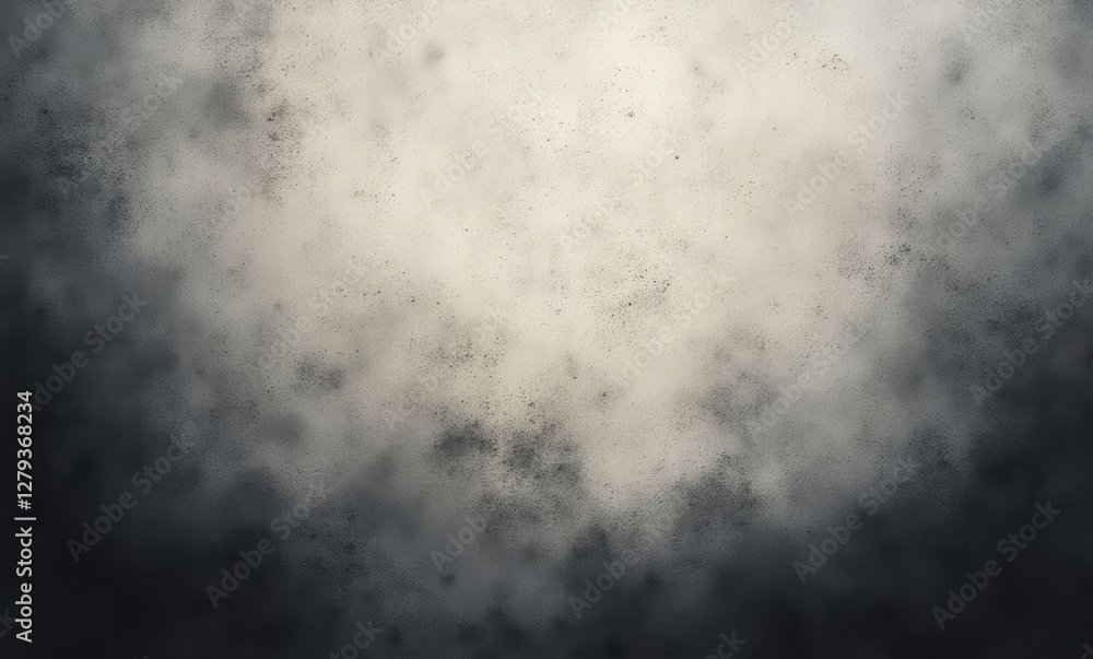 Mysterious dark foggy background Mysterious dark foggy background