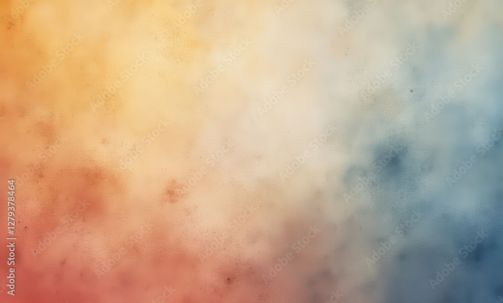 Vibrant abstract gradient background Vibrant abstract gradient background