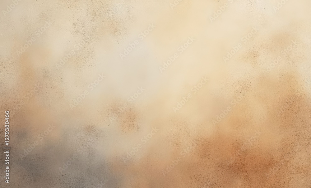 Soft abstract texture in warm hues Soft abstract texture in warm hues