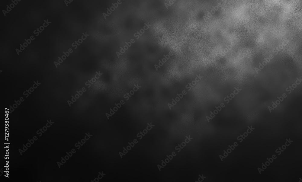 Abstract black and gray textured background Abstract black and gray textured background