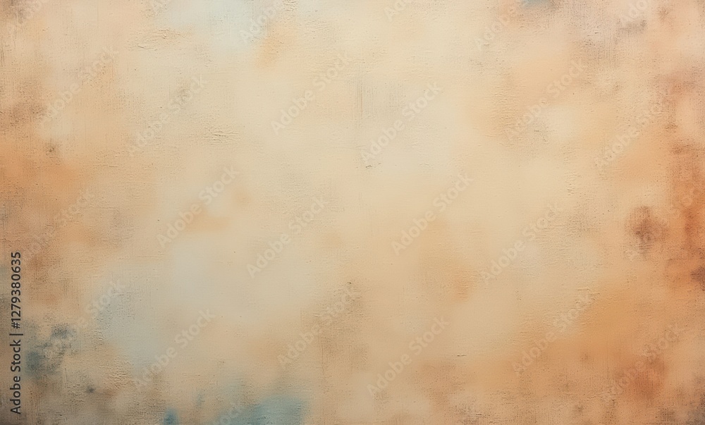 Abstract textured background in warm colors Abstract textured background in warm colors