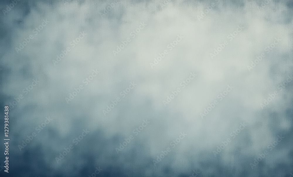 Soft blue gradient background texture Soft blue gradient background texture