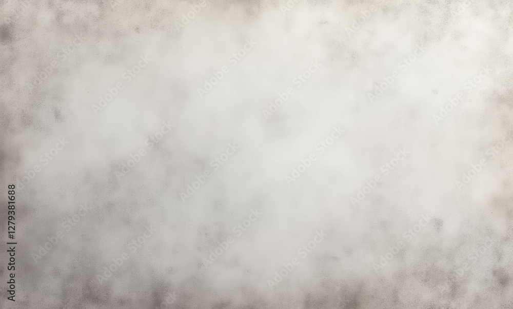 Soft, cloudy gray background texture Soft, cloudy gray background texture