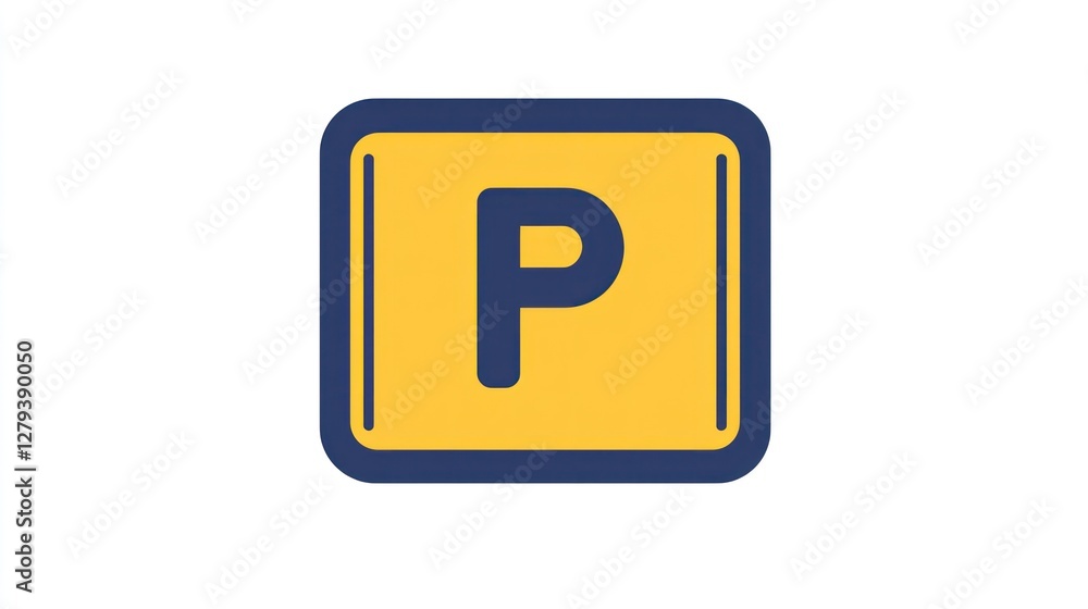 Parking Sign: A Simple Guide to Finding a Spot Parking Sign: A Simple Guide to Finding a Spot