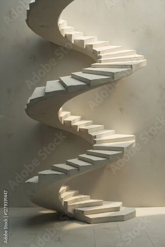 spine, 3d, dna, human