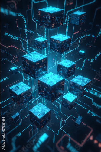 technology, computer,