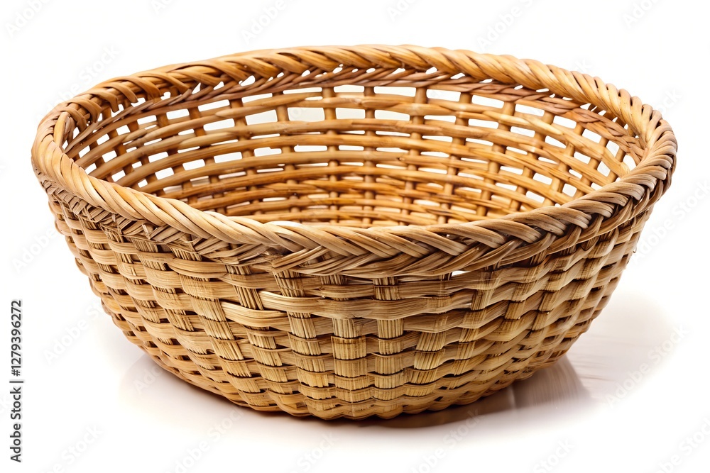 Woven Basket Wall Art Woven Basket Wall Art