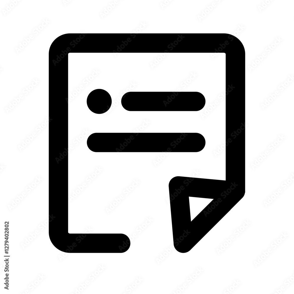 Common on the web side of GIS system outline icon pack Common on the web side of GIS system outline icon pack